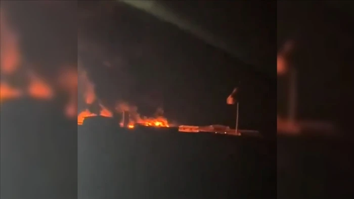 Fransa Genelkurmay Başkanlığı, Irak'ta 6 Fransız askerin yaralandığını doğruladı