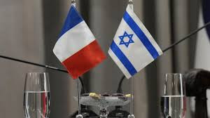Fransa, Yahudi yerleşimcilerin Gazze'ye giden yardım konvoylarına saldırısını kınadı
