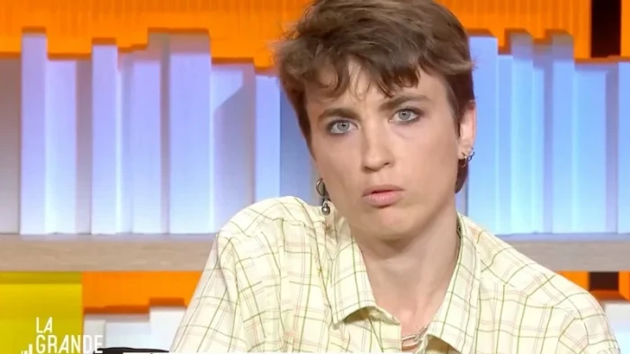 Fransa'da Gazze'yle ilgili nefret s&ouml;yleminde bulunan &ouml;ğretmenin 8 ay hapsi istendi