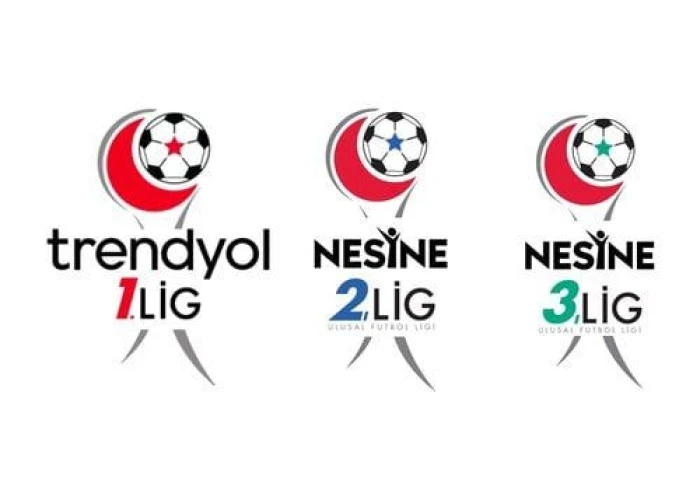 Futbol: Nesine 3. Lig