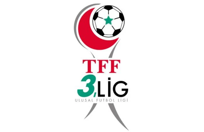 Futbol: TFF 3. Lig