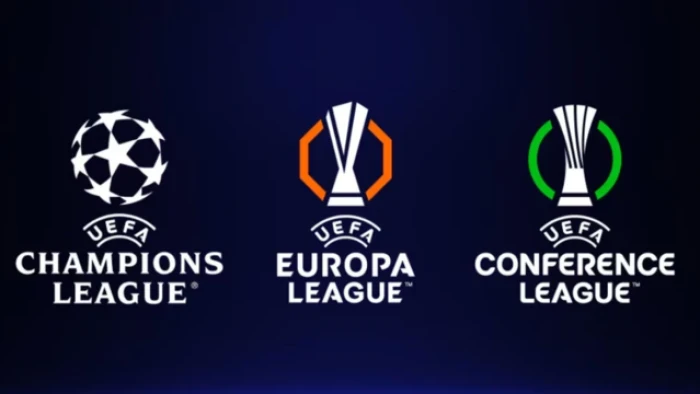 Futbol: UEFA Avrupa Ligi