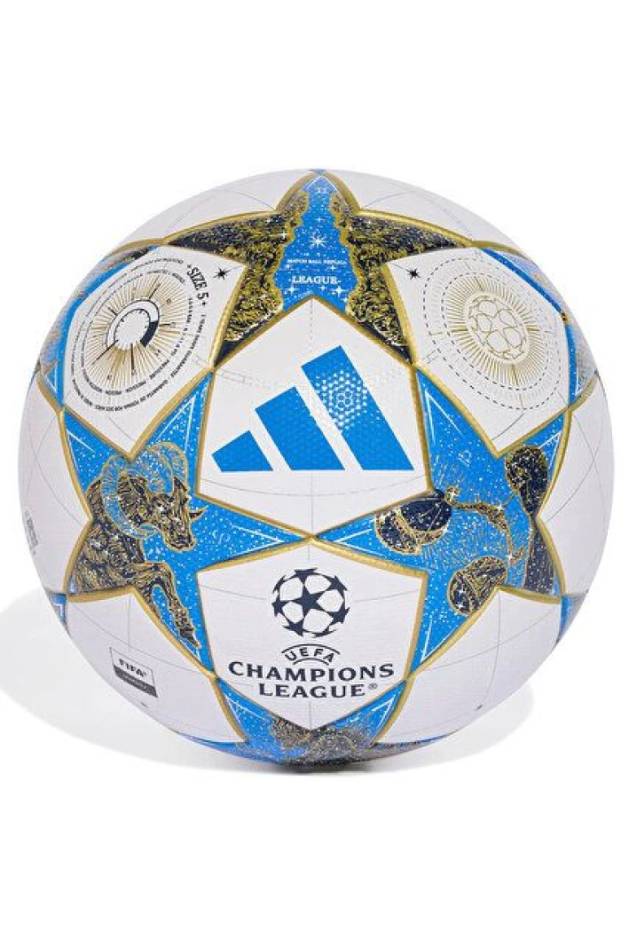 Futbol: UEFA Şampiyonlar Ligi