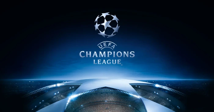 Futbol: UEFA Şampiyonlar Ligi