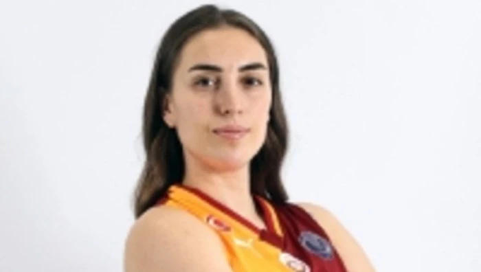 Galatasaray &Ccedil;ağdaş Faktoring oyuncusu Ayşe Cora Yamaner'de kaburga kırığı tespit edildi