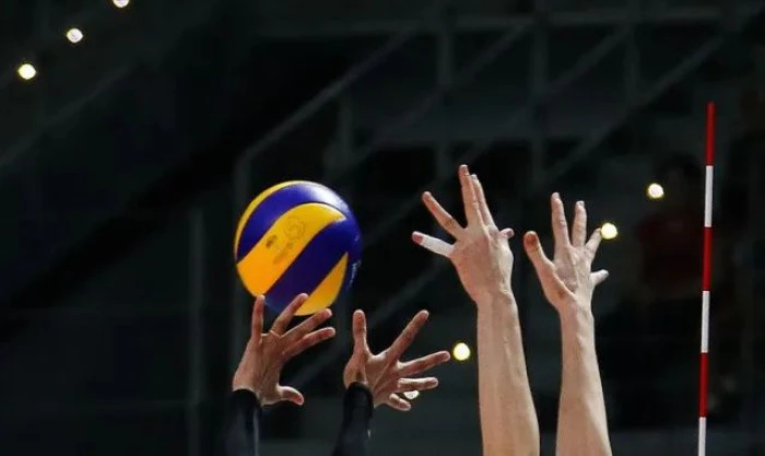 Galatasaray Erkek Voleybol Takımı, CEV Kupası'nda Greenyard Maaseik'i ağırlayacak