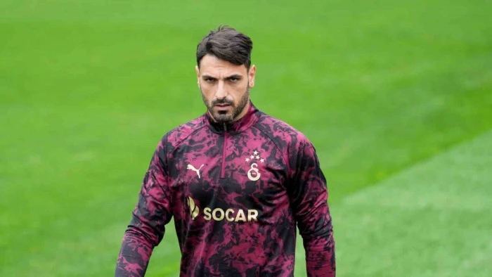 Galatasaray, Liverpool ma&ccedil;ının hazırlıklarını tamamladı