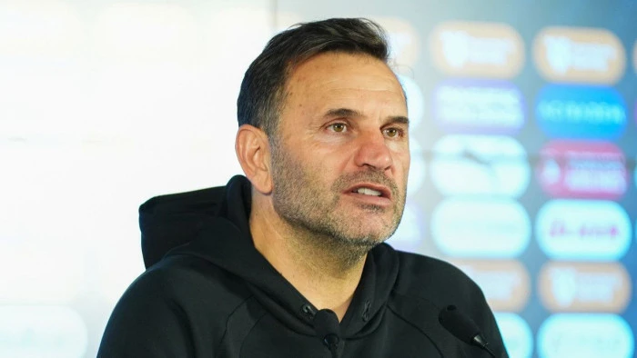 Galatasaray, Okan Buruk y&ouml;netiminde "Tarih yazıyor"