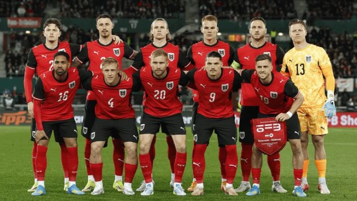 Gana Milli Takımı'nın 2026 FIFA D&uuml;nya Kupası kadrosu a&ccedil;ıklandı