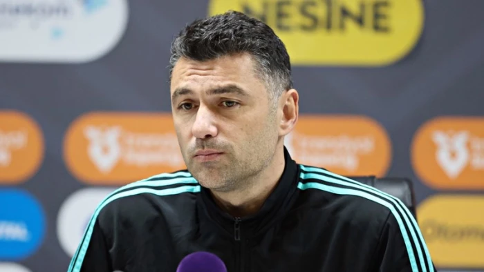 Gaziantep FK, Burak Yılmaz y&ouml;netimindeki "ilk d&ouml;nemini" arıyor