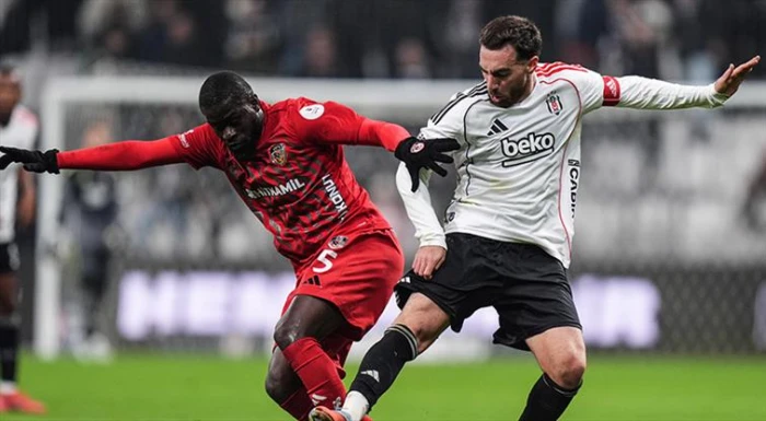 Gaziantep FK, deplasmanda 6 maçtır kaybetmiyor