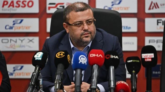 Gençlerbirliği'nde olağanüstü genel kurulun yapılacağı salon değişti