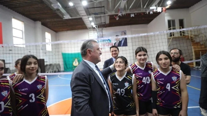 Gen&ccedil;lik ve Spor Bakanlığı (GSB) Spor Okulları'nda yaz d&ouml;nemi başlıyor