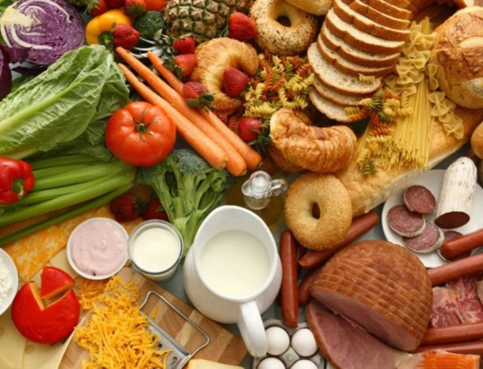 Gıdanın bozulduğunu renkle bildiren çalışma tescil aldı