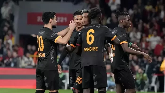 G&ouml;ztepe-Galatasaray ma&ccedil;ının ardından