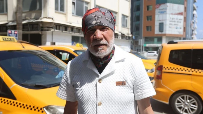 G&Uuml;NCELLEME - Hatay'da satırla 3 kişiyi yaralayan zanlı yakalandı