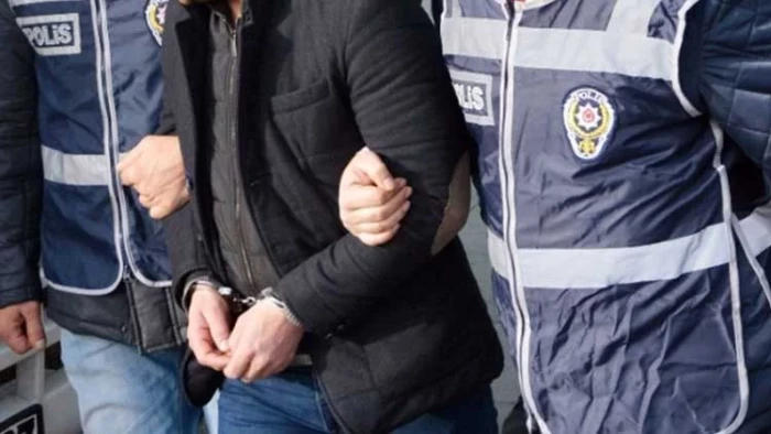 GÜNCELLEME - İstanbul merkezli suç örgütü operasyonunda 13 zanlı yakalandı