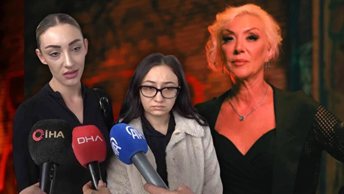 GÜNCELLEME - Sanatçı Gül Tut'un ölümüyle ilgili gözaltına alınan kızı tutuklandı