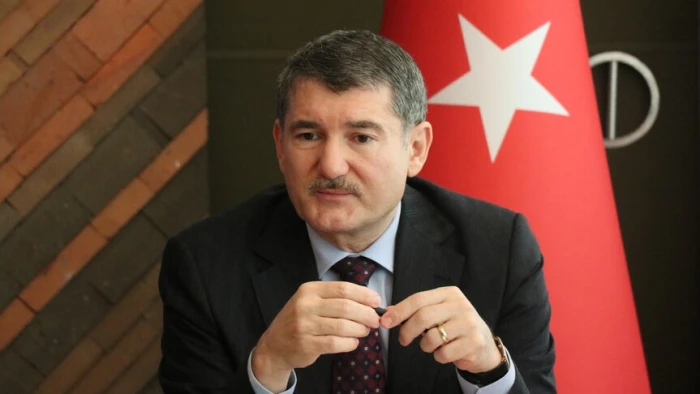 G&Uuml;NCELLEME - SETA DC'de yapılan panelde Ankara'da d&uuml;zenlenecek NATO Zirvesi ele alındı