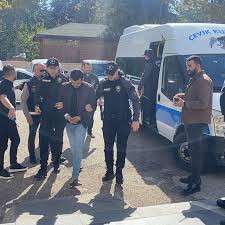 GÜNCELLEME - Tokat'ta akrabalar arasında çıkan bıçaklı kavgada 1 kişi öldü