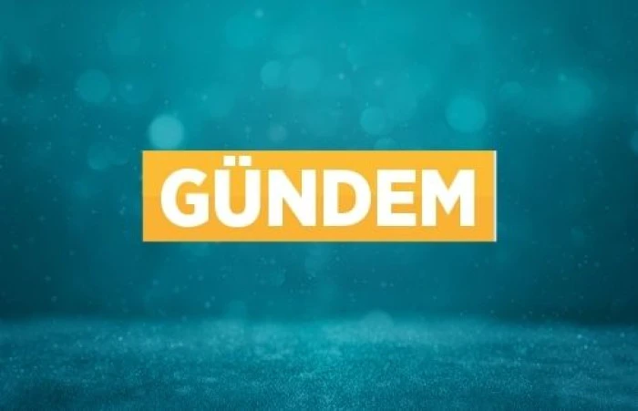 G&Uuml;NDEM / 14 Nisan 2026