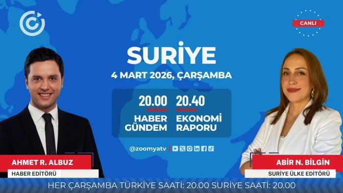 G&Uuml;NDEM / 4 Mart 2026