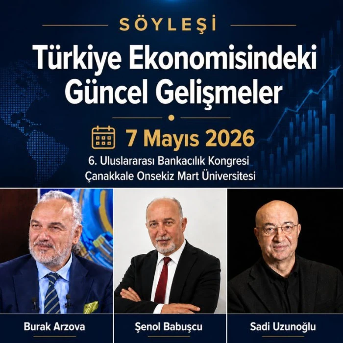 G&Uuml;NDEM / 6 Mayıs 2026