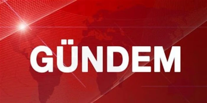 GÜNDEM / 8 Aralık 2025