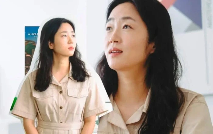 Güney Koreli yazar Hwang Bo-Reum İstanbul'da okurlarıyla buluşacak