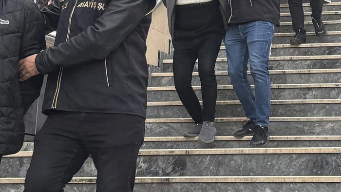 G&uuml;ng&ouml;ren'de &ouml;ld&uuml;r&uuml;len Atlas &Ccedil;ağlayan'ın ailesini tehdit eden ş&uuml;pheli yakalandı