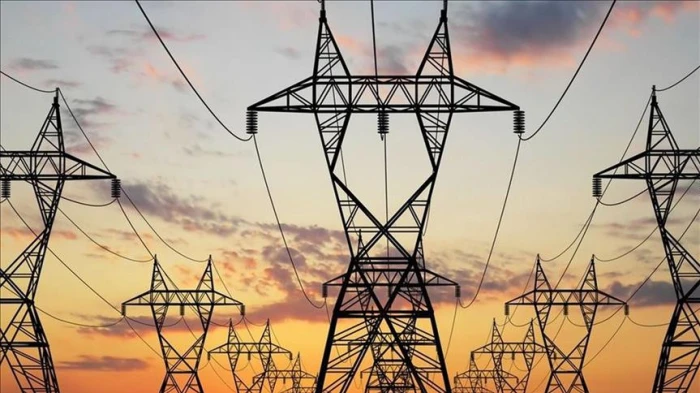 G&uuml;nl&uuml;k elektrik &uuml;retim ve t&uuml;ketim verileri