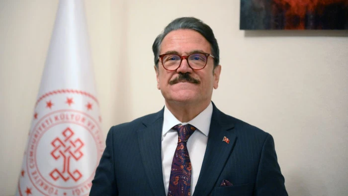 Güzel Sanatlar Genel Müdürlüğü yeni nesli Türk sanatıyla buluşturuyor