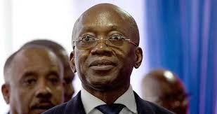 Haiti'de Başbakan Henry'nin istifasının ardından Geçiş Konseyi için yemin töreni düzenlendi