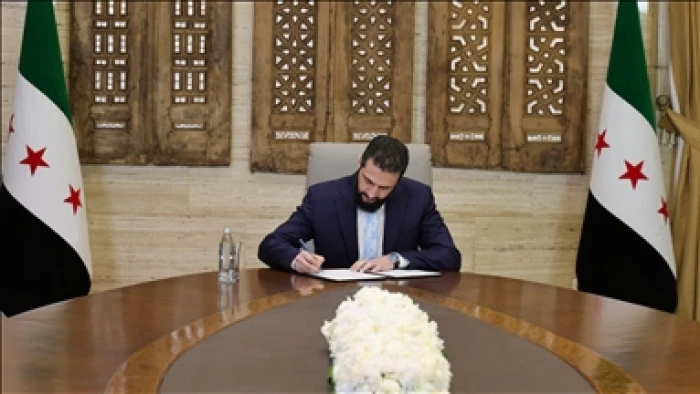 Halep Vali Yardımcısı Abdurrahman Selame, Rakka Valisi olarak atandı