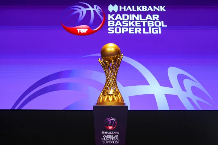 Halkbank Kadınlar Basketbol Süper Ligi