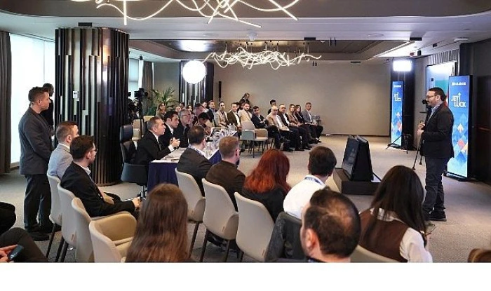 Halkbank'ın "Jet Luck" yarışmasının finali İstanbul'da ger&ccedil;ekleştirildi