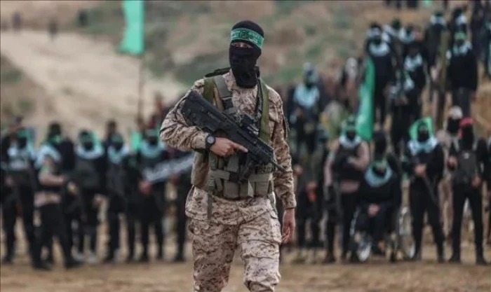 Hamas: İsrail&rsquo;in Mescid-i Aksa &ccedil;evresindeki m&uuml;lklere el koyma kararı &ldquo;tehlikeli adım&rdquo;