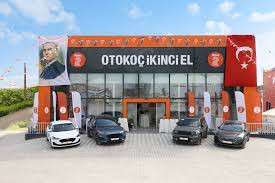 Hatay'da Otokoç 2. El bayisi açıldı