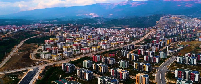 Hatay'da "T&uuml;rkiye'nin COP31'e Giden Yolu: Diren&ccedil;li Şehirler" paneli yapılacak