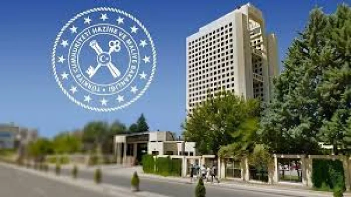 Hazine üç ihalede 97 milyar 855,4 milyon lira borçlandı