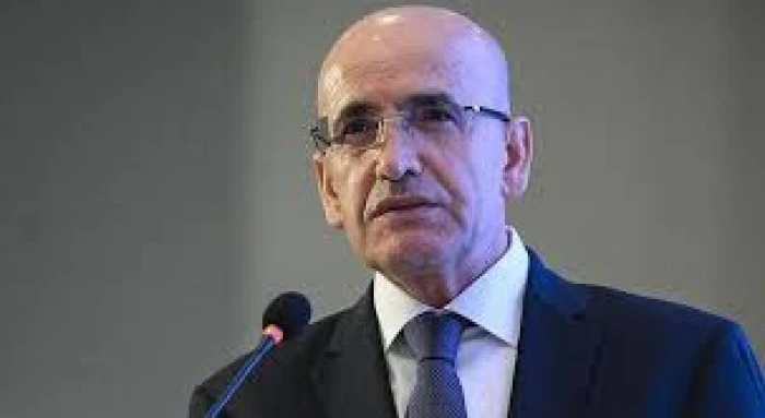 Hazine ve Maliye Bakanı Şimşek, bir gazetede yer alan hakkındaki iddialara yanıt verdi: