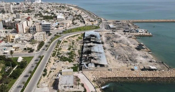 Hindistan, H&uuml;rm&uuml;z Boğazı &uuml;zerinden gemi ge&ccedil;işi konusunda İran ile g&ouml;r&uuml;şmeleri s&uuml;rd&uuml;r&uuml;yor