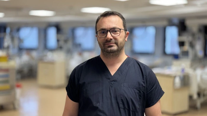 Hipertansiyon fark edilmeden ilerleyebiliyor