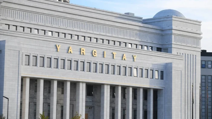 HSK, Yargıtaya 8 yeni &uuml;ye se&ccedil;ti