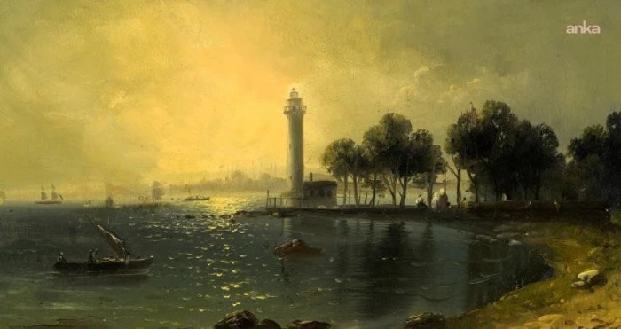 İBB Sanat Koleksiyonları, Artİstanbul Feshane'de sergilenecek