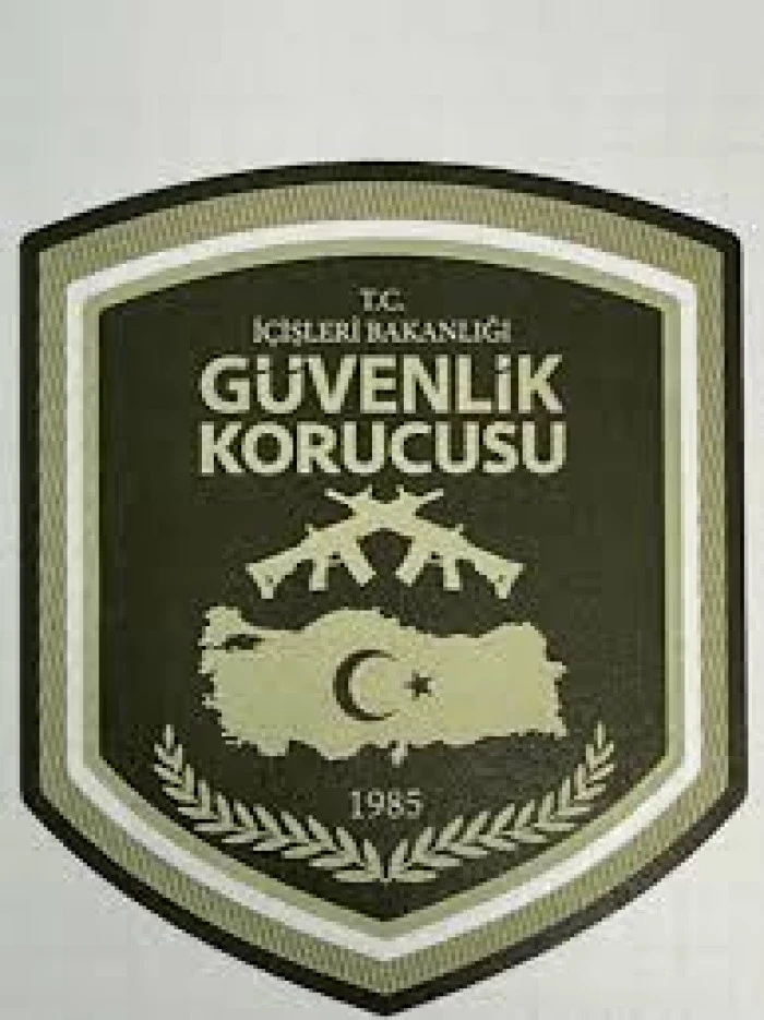 İçişleri Bakanlığından güvenlik koruculuğunun 40. yılına özel paylaşım