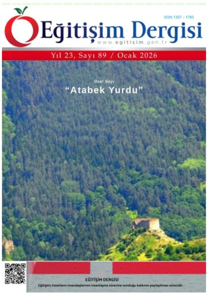 Iğdır &Uuml;niversitesi Rekt&ouml;r&uuml; Prof. Dr. G&uuml;rel, &ccedil;ocukluğunun ge&ccedil;tiği k&ouml;y okuluna laboratuvar kazandırdı