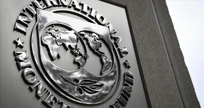 IMF: T&uuml;rkiye'nin dezenflasyon programı başarılar g&ouml;sterdi