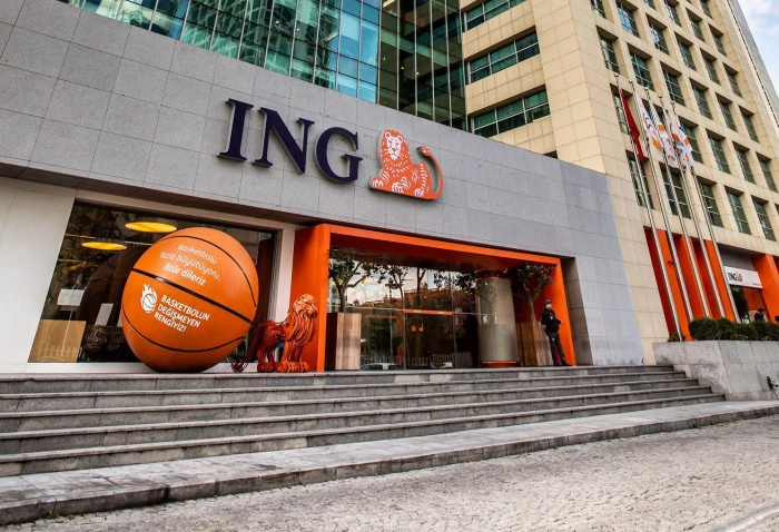 ING T&uuml;rkiye'de &uuml;st d&uuml;zey atama