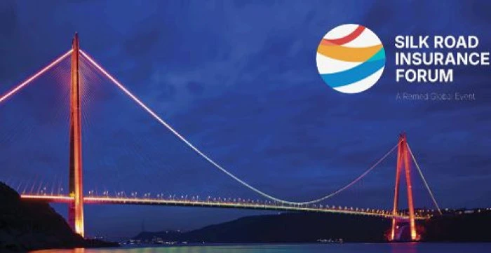 İpek Yolu Sigorta Forumu İstanbul'da d&uuml;zenlendi